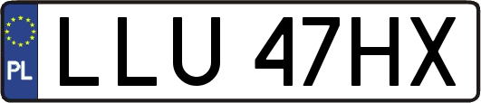 LLU47HX