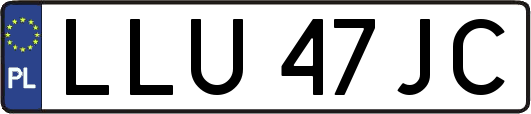 LLU47JC