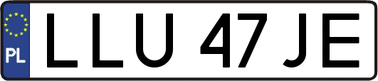 LLU47JE