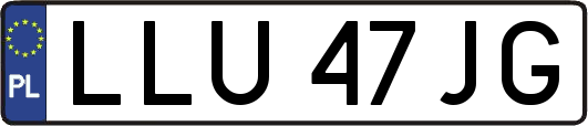 LLU47JG