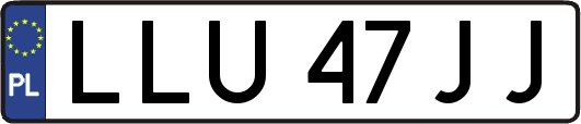 LLU47JJ