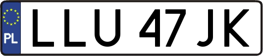 LLU47JK