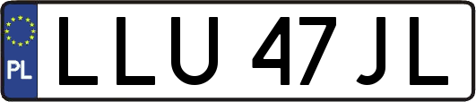 LLU47JL