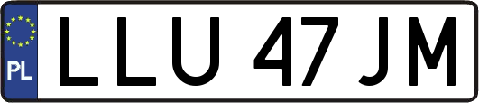 LLU47JM