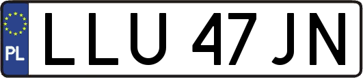 LLU47JN