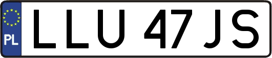 LLU47JS