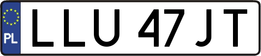 LLU47JT