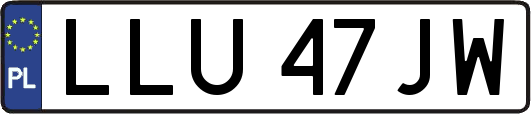 LLU47JW