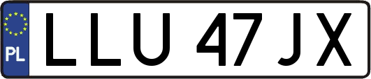 LLU47JX
