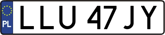 LLU47JY