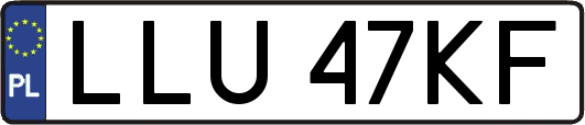 LLU47KF