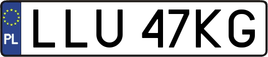 LLU47KG
