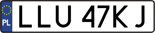 LLU47KJ