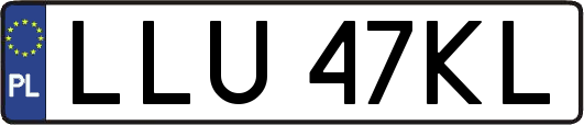 LLU47KL