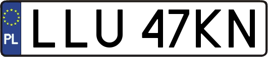 LLU47KN