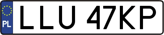 LLU47KP
