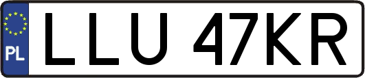 LLU47KR