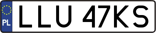 LLU47KS