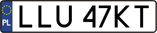 LLU47KT