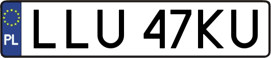 LLU47KU