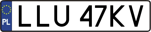 LLU47KV