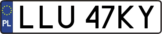 LLU47KY