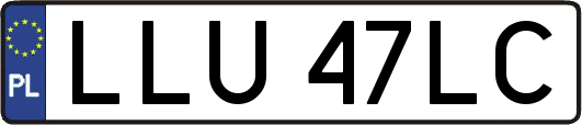 LLU47LC