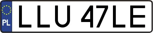 LLU47LE
