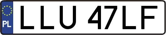 LLU47LF