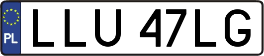 LLU47LG