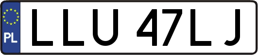 LLU47LJ