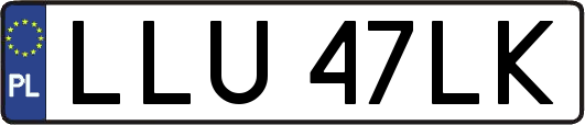 LLU47LK