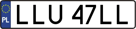 LLU47LL