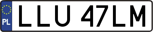 LLU47LM