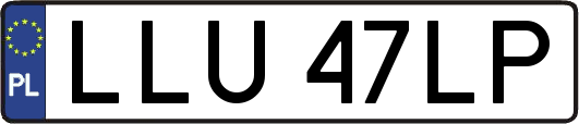 LLU47LP