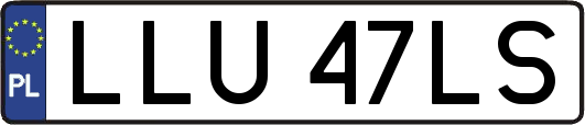 LLU47LS