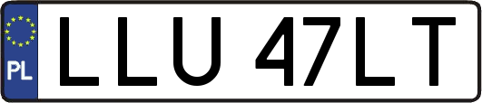 LLU47LT