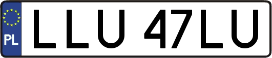 LLU47LU