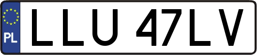 LLU47LV