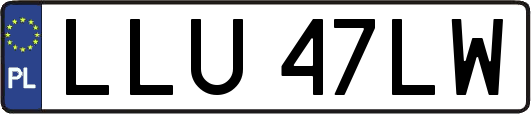 LLU47LW