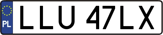 LLU47LX