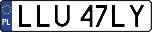 LLU47LY