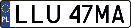 LLU47MA