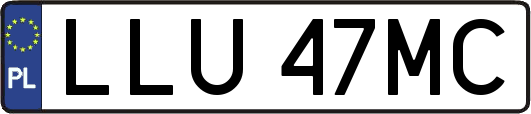 LLU47MC