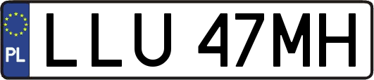 LLU47MH