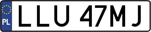 LLU47MJ