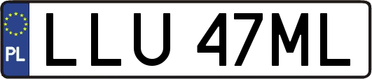 LLU47ML