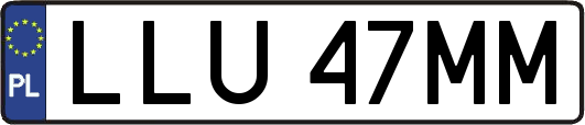 LLU47MM