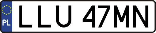 LLU47MN