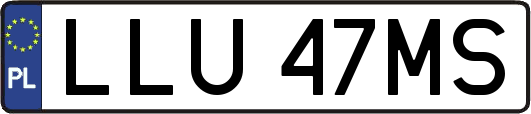 LLU47MS